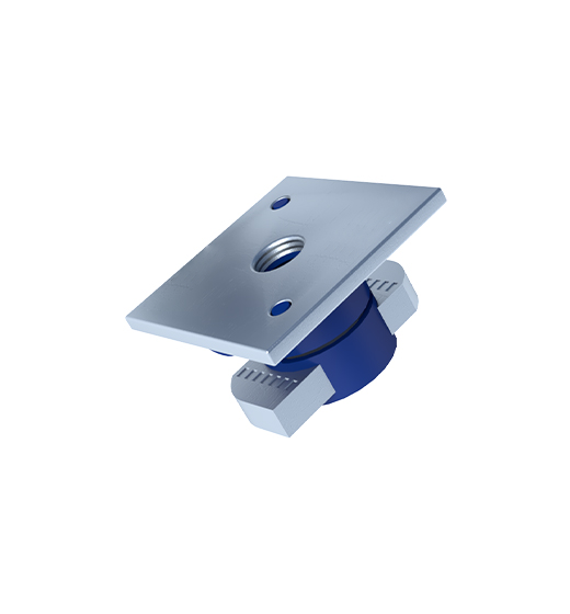 SLIDE NUT TB3